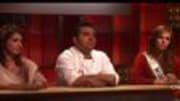  Buddy Valastro knows how important it is to please his clients and so he decided to give the contestants on 