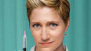  Welcome to Nurse Jackie's paradise, Billie Joe Armstrong. The Green Day frontman is coming to Showtime's Edie Falco starrer and The Hollywood Reporter has your first loo...
