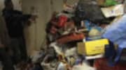  Would you invite friends over if your parents were both hoarders? We've got an exclusive sneak peek at the upcoming episode of 