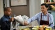  The Exes - Thursday February 2, 8 p.m. ET/PT, Global This TV Land series debuted in the US in November and finally makes its way to Canada. It stars one of my perrenial ...