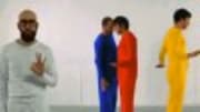  Rockers OK Go are using their viral video expertise to help teach kids about the wonders of color. The group has created the catchy and educational tune 