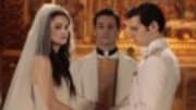  Note: Do not read on if you have not seen Season 5, Episode 13 of The CW's 