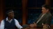  When you're an A-list celebrity like Don Cheadle, you get to stay in some pretty swanky digs and sometimes, as he told 