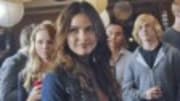  What's in store for Diana (Shelley Hennig) on 