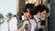  NEW YORK &mdash; Joe Jonas is tired of hearing about how he's a bad boyfriend _ and now he's trying to defend himself. The 19-year-old _ part of dreamy teen band the Jon...