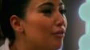  From losing her $75,000 earrings in Bora Bora (thanks to horsing around with estranged husband Kris Humphries) to crying to stepfather Bruce Jenner pre-wedding because s...