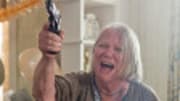  Have you ever wondered how Frank Gallagher (William H. Macy) became TV's most vile, deadbeat dad? Well, you know what they say, the apple doesn't fall far from the tree....