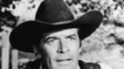  Peter Breck, known for his roles in 