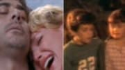  HuffPost TV is celebrating the 2012 Grammys by looking back at some of our favorite TV music moments. Music is great for setting the mood, especially when it comes to TV...