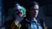  Note: Do not read on if you have not seen Season 7, Episode 14 of The CW's 