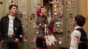  Note: Do not read on if you have not seen Season 3, Episode 13 of Fox's Glee, entitled, 