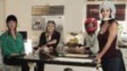  When I was asked to write an article about what it was like to work with my husband on a TV show, I assumed it was because people thought it would be titillating. He's a...