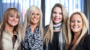  Just when you thought they were gone, the teen moms pop up faster than two lines on a pregnancy test. How's life been since the show wrapped? Are the ladies mentally sta...