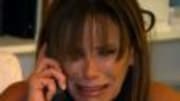  Beware a woman scorned with access to her own television reality show. Having recently split, on 