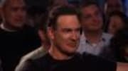  Patrick Warburton joined the ranks of men who've offended the sensibilities of their wives and other women on 