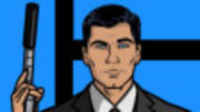  Pour a nice stiff martini -- FX has ordered another season of its hit animated comedy 