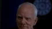  Malcolm McDowell guest-starred on 