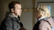  Being a part of the Reagan family on CBS' cop drama 