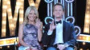  Kelly Ripa had a very Hollywood weekend -- fresh off a week of shooting 