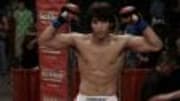  Cage fighter Matt 