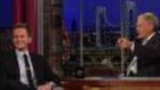  Proud dad Neil Patrick Harris showed off photos of his adorable toddler twins on 