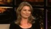  Ellen Pompeo is downplaying the rumors about Katherine Heigl returning to 