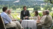  The Five-Year Engagement wrings a slightly different change on the old boy-meets-girl formula -- and finds enough big laughs to make the whole thing enjoyable, even if i...