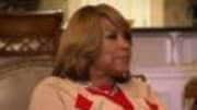  Although she's starring on a reality televsion show, Braxton family matriarch Evelyn has kept her cards close to her chest and revealed very little about her mysterious ...