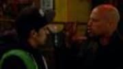  The bad blood between Ami James and Chris Torres has been simmering for what feels like aeons on 