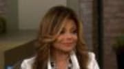  In the wake of the announcement that the late Whitney Houston's only child Bobbi Kristina will sit down for an interview with Oprah Winfrey, LaToya Jackson shared her th...