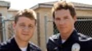  In the season finale of Southland (airing Tuesday at 10/9 central on TNT) my character, Ben Sherman, takes drastic action that is at the very least unethical and arguabl...