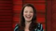  Fran Drescher, star of TV Land's 