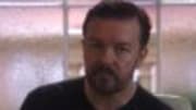  Ricky Gervais and Stephen Merchant made their names and fortunes with 