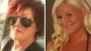  via TMZ The LAPD is investigating an alleged brutal cat fight that went down between Sharon Osbourne and a contestant on the VH1 reality show 