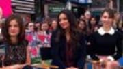  For two seasons, fans of ABC Family's 