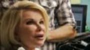  To say that Joan Rivers is a late night talk show veteran would be an understatement. She's practically a late night institution, and on 