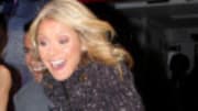  Banff, Alberta is preparing for Kelly Ripa, her Popeye-sized biceps and the 