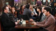  It's time to say goodbye to some of the best dramas and comedies ... but just for the TV season. CBS has officially announced its season finale dates.  The late April fi...