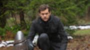  Better luck next time, Fringe. Returning after one month off television screens, Fox's cult sci-fi drama posted a series low in the key advertiser-coveted 18-49 demo wit...