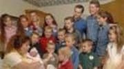  ROGERS, Ark. &mdash; An Arkansas woman has given birth to her 18th child. Michelle Duggar delivered the baby girl by Caesarean section Thursday at Mercy Medical Center i...