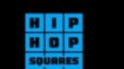  Get ready for a few games of tic-tac-toe, hip hop edition: 