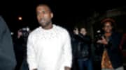  Kanye West's 