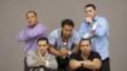  The Mamas are leaving their boys for the weekend. In our exclusive clip from 