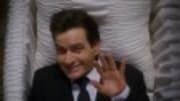  Charlie Sheen is back from the dead! FX has released the first teaser for its new sitcom 