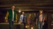  The Cabin In the Woods is the kind of movie that is determined to be different from all the other slasher/horror movies of the past. But in trying to be different it jus...
