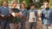  Peter Farrelly admits that he and his brother, Bobby, never get their first choice when it comes to lead actors. Put it this way: Could you imagine 