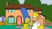  Sorry Oregon, you won't be able to claim Homer, Bart and the rest of 