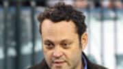  April is apparently Vince Vaughn Month. Less than a week after signing on for the comedy 