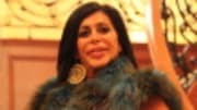  Big Ang is going out on her own. Angela 