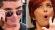  So much for playing nice with your boss. Sharon Osbourne unleashed her ire on her 